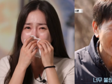 ‘걸그룹→아나운서’ 박서휘, 신내림 후 오열…아버지도 끝내 울었다 (특종세상)