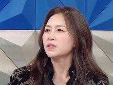 ‘子 외도 논란’ 조갑경, ‘라스’ 등장…전 며느리는 “또 봐야해” 분노 [DA이슈]