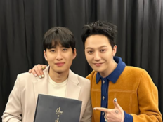 미미미누, GD 목걸이 가격 논란 해명…“1600만 원 아니다, 그 이상 가치”