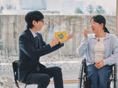 ‘유퀴즈’ 김윤지 감동 폭발…5관왕 철인 서사에 시청률 1위