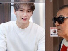김재중, 父에 1++ 한우 대접하고도 ‘진땀’…생일날 무슨 일 (편스토랑)