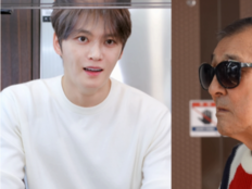 김재중, 아버지 생신상 1++ 한우 플렉스…생일 같은 父子 고백 (편스토랑)