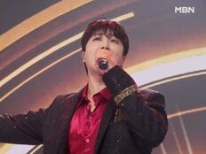 임한별도 극찬…황윤성, 무결점 라이브로 7년 차 현역 클래스 뽐냈다 (무명전설)