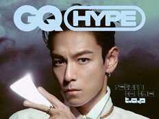 탑, 10년 공백 깬 컴백…“10년간 음악 작업만 집중”
