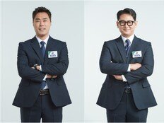박용택·조성환, ‘불금야구’로 의기투합…3일 첫 방송