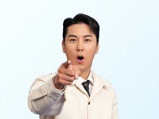 장민호, ‘백세로그인’ MC 발탁…“형님·누님들 건강, 제가 책임질 것”