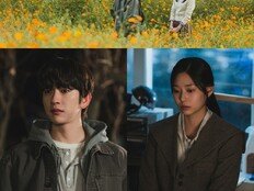‘사랑하기에 잡을 수 없었던 이들’ 박진영-김민주의 결말은? (샤이닝)