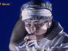 지코, ‘쇼미더머니12’ 우승 이끌었다…김하온 트로피 쾌거