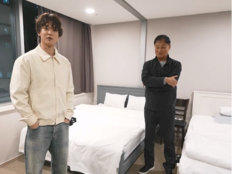 샤이니 민호, 18년 만에 마주한 아버지의 삶…숙소서 눈시울 붉혔다 (나혼산)