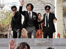 양상국 뜬다…‘놀면 뭐하니?’ 김해 왕세자 서울 행차 예고