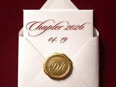 “뜻깊은 만남” 정동하, 4월 19일 팬미팅 ‘Chapter 2026’ 개최