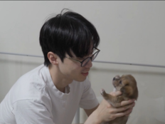 이강태, 동물 28마리와 산다…더 커진 ‘강토피아’ 일상 공개 (전참시)