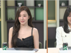 티파니, ♥변요한과 결혼 비하인드…효연 “결혼만 해도 다행” 폭소 (냉부해)