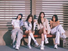 마마무, 6월 초 완전체 컴백→월드투어 돌입…글로벌 귀환 알렸다