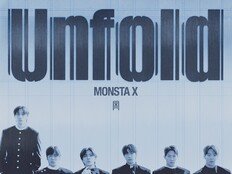 몬스타엑스, 美 정규 3집 ‘Unfold’ 발매…10년 서사 풀어냈다