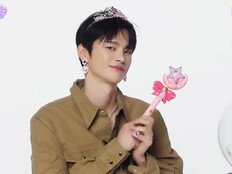 서인국 지수 키스신 “귀까지 빨개져”…15kg 감량 비하인드