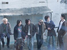 엑스디너리 히어로즈 17일 컴백…청춘에 아련한 감성 더한 눈빛