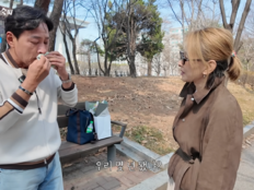 김병세, 이미숙과 30년 만 재회…“엄마 보는 것 같아” 눈물