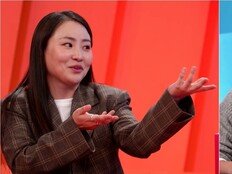 조현아·김윤주 러브콜…박명수 쟁탈전 예고 (사당귀)
