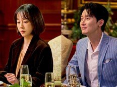 김준한 등장…하정우·임수정, 부부 관계 다시 위기 (건물주)