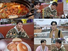 ‘전현무계획3’ 하도권, 21세·18세 자녀 고백에 전현무 ‘흠칫’…77년생 동갑내기 만남