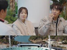 차태현·박보영, 울산 웨일즈 1호 팬 된다…‘마니또 클럽’ 언더커버 응원 작전
