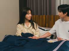 박성훈, 뜻밖의 이중생활 시작…한지민 모녀 갈등 봉합 나선다