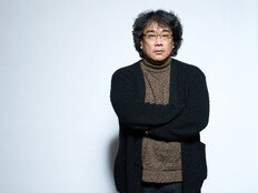 봉준호의 700억 승부수 ‘앨리’…‘미키 17’ 부진 씻고 다시 날아오를까