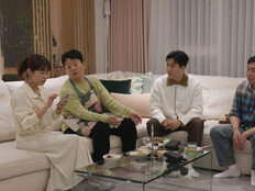 김준호, ‘쓰레기 집’ 현 실태…흥청망청 김지민 분노 (미우새)