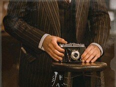 허우 샤오시엔·양조위가 빚어낸 시대의 걸작…‘비정성시’ 5월 국내 개봉