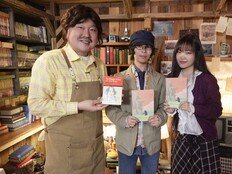 ‘강호동네서점’ AKMU편, 12년 성장 드라마 펼쳐냈다… “영감의 원천은 우리 집”