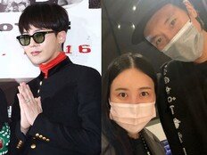지드래곤, 조카에 초고가 외제차 선물?! 대박 (백반기행)