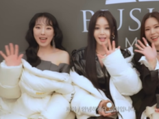 남규리·김연지·이보람, 15년 만 완전체…눈물의 뮤직비디오 현장 공개
