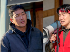 하정우vs김준한 정면충돌…류아벨 죽음 진실에 의혹 폭발 (건물주)