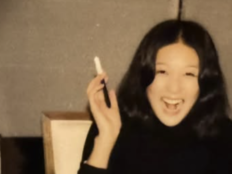 홍진경, 과거 긴머리 사진 공개에 반응 폭발…딸 라엘 닮은꼴