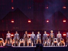 세븐틴 ‘무한 증식 유니버스’의 현현, 서울 앙코르콘