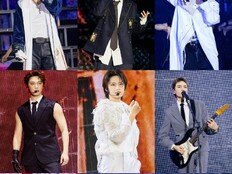 세븐틴 13명 계속 간다…‘전원 재계약’ 벌써 두 번째