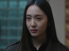 ‘건물주’ 정수정, 하정우♥임수정 딸 납치…“당한 만큼 돌려준다”