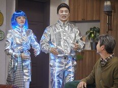고아성 “대표작 바꾸러왔다”…‘SNL’서 ‘맑눈광’ 코미디 천재 등극