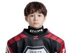 “이제 시작” 샘 해밍턴 子 윌리엄, 아이스하키 상 휩쓸었다 [SD셀픽]