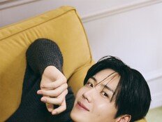 ‘봉주르빵집’ 김선호, 박보검·김태리 뒤 따른다