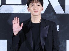 ‘군체’ 연상호 감독 “지창욱, 저렇게 잘생긴 사람이 이렇게나 성실해도 되나?”