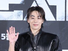 ‘군체’ 구교환 “‘반도’이어 또 서씨 빌런…‘서씨 빌런 트릴로지’ 완성할 것”