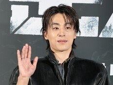 ‘군체’ 구교환 “반도 이어 ‘서씨 빌런’ 2탄…세 번째 위해 최선 다해”