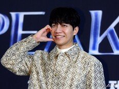 이승기 “계약 끝났다” vs 소속사 “협의 중”…정면 충돌 [SD이슈]