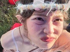 이수현, ♥이찬혁 열애설 상대에 ‘공개 애정’…하지수에 “사랑스러워”