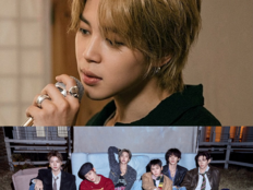 BTS 지민·라이즈, ‘키윙’ 개인·그룹 부문 1위 [DA차트]