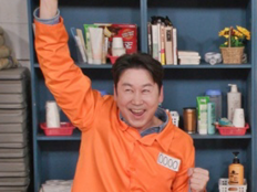 신동엽, ‘전 연인’ 이소라 재회 비하인드 푼다…전화 농담 ‘폭소’ (아근진)