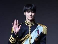 ‘대군부인’ 변우석 “‘선업튀’ 이후 부담감? 더 사랑받고 싶다…관심 받는 거 좋아해”