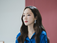 박민영, 김금순 실체 폭로…위하준과 복수 화룡점정 (세이렌)